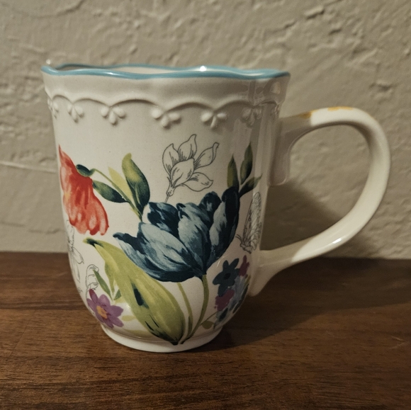 Pioneer Woman 18oz Coffee Mug - Picture 6 of 8